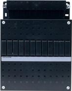 ABB lege groepenkast 22x22cm HLD22 NiEUW., Ophalen of Verzenden, Nieuw, Overige typen