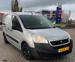 Peugeot Partner 1.6  2017, 74 pk, 680 kg, 4 cilinders, 23 km/l
