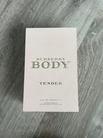 Burberry Body Tender EDT, Verzenden, Zo goed als nieuw
