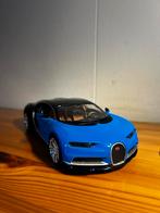 Bugatti Chiron, Hobby en Vrije tijd, Modelauto's | 1:24, Ophalen of Verzenden, Nieuw, Auto, Maisto