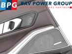 PORTIERBEKLEDING LINKS ACHTER HARMAN KARDON 3 serie (G20), Auto-onderdelen, Gebruikt, BMW