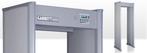 Garrett detectiepoort MZ6100 beveiliging/alarmsystemen, Kooistra Detectors B.V., Info@kooistra-detectors.com, De Buorren 114, 8408 HP Lippenhuizen