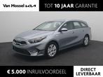 Kia Ceed Sportswagon 1.0 T-GDi ComfortLine Airo | Navi | App, Voorwielaandrijving, Euro 6, 3 cilinders, 998 cc