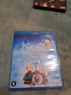 Disney’s Frozen blu-ray, Zo goed als nieuw, Verzenden