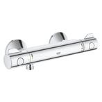 Grohe Grohtherm 800 thermostatische douchekraan glanzend chr, Doe-het-zelf en Verbouw, Sanitair, Nieuw, Kraan, Ophalen of Verzenden