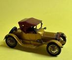 Matchbox Yesteryear Y-6/3; 1913 Cadillac, Ophalen of Verzenden, Zo goed als nieuw, Auto, Matchbox