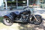 Harley-Davidson Trike Freewheeler Trike, Motoren, Quads en Trikes, 1746 cc, Meer dan 35 kW