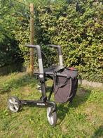 Athlon SL Carbon rollator super lichtgewicht, Diversen, Ophalen, Lichtgewicht, Gebruikt