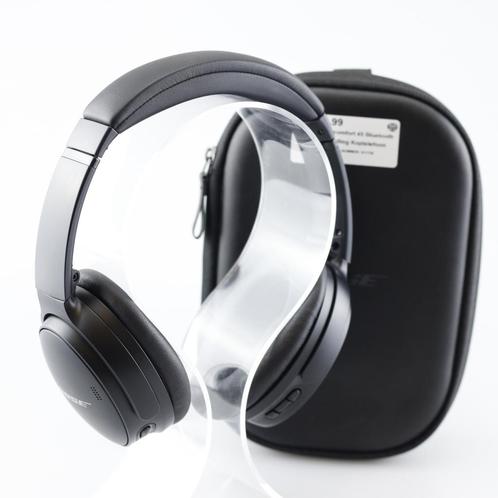Bose Quietcomfort 45 Bluetooth Noise Cancelling Koptelefoon, Audio, Tv en Foto, Koptelefoons, Zo goed als nieuw