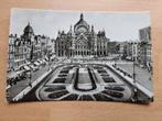Antwerpen,  Midden Statie, Centraal station, Verzamelen, 1940 tot 1960, Antwerpen, Ongelopen, Ophalen of Verzenden