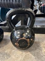 28 kg kettlebell ( evt 2 stuks ) gewicht, Ophalen, Gebruikt, Gewicht, Kettlebell
