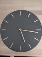 Karlsson Wandklok - Stijlvol Design, Huis en Inrichting, Woonaccessoires | Klokken, Ophalen, Zo goed als nieuw, Analoog, Wandklok