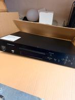 Usb DVD/MP3 Speler - Nieuw in Doos! 19” rack model, Ophalen of Verzenden, Nieuw
