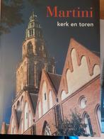 Martini kerk en toren, Ophalen of Verzenden, Gelezen