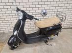 2011 Vespa LX50 4T Scooter, Fietsen en Brommers, Scooters | Vespa, Gebruikt, Benzine, Vespa LX