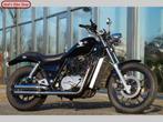 HONDA VT 700 C SHADOW (bj 1985), Motoren, Motoren | Honda, 2 cilinders, HONDA, Motorrijbewijs A, Bedrijf