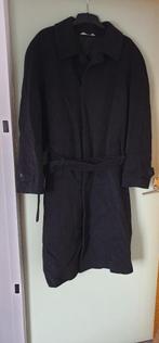 Winterjas Walter Valentino maat 48., Valentino, Zwart, Zo goed als nieuw, Verzenden