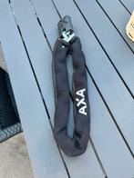 Axa kettingslot 100 CM art 4, Ophalen of Verzenden, Zo goed als nieuw