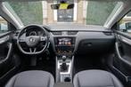 Skoda Octavia Combi 1.0 TSI Greentech Ambition Business TREK, Auto's, 12 maanden, Gebruikt, Wit, Origineel Nederlands
