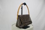 Louis Vuitton Mini Looping - 646, Sieraden, Tassen en Uiterlijk, Tassen | Damestassen, Gebruikt, Bruin, Ophalen of Verzenden, Louis Vuitton
