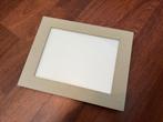 Visual Plus Lichtbak Analoog Doka Lightbox Licht Film Dia, Ophalen of Verzenden, Zo goed als nieuw, Doka-onderdelen, Draagbaar