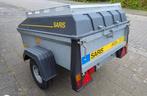 Saris Arba 2000 bagagewagen met laadklep. Vaste Prijs., Auto diversen, Ophalen, Gebruikt