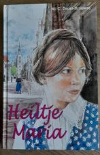 Heiltje Maria - Ali C. Drost-Brouwer, Boeken, Ophalen of Verzenden, Gelezen, Ali C. Drost-Brouwer