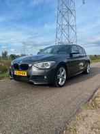 BMW 1-Serie 116i M Sport Edition, Auto's, BMW, 1-Serie, 4 cilinders, Particulier, 1275 kg