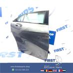 W176 PORTIER RECHTSACHTER A Klasse 2013-2018 DEUR COMPLEET R, Auto-onderdelen, Gebruikt, Deur, Mercedes-Benz, Achter