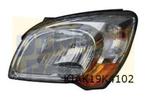 Kia Sportage koplamp Rechts (oranje knipperlicht) Origineel!, Verzenden, Nieuw, Kia