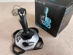 Joystick Logitech 3D Pro, Ophalen of Verzenden, Zo goed als nieuw