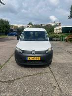 Volkswagen Caddy Bestel 1.6 TDI Maxi BMT, Euro 5, Gebruikt, 4 cilinders, Volkswagen