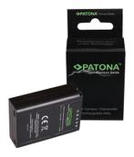 Premium Battery Olympus OM-D OMD E-M5 Stylus XZ-2 E-P5 E-M1, Verzenden, Nieuw