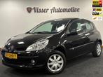 Renault Clio 1.2-16V Special Line*UNIEK*25222Km*NAP*Airco*Sp, Voorwielaandrijving, 535 kg, 4 cilinders, Zwart