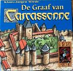 Carcassonne uitbreiding De Graaf in nieuwstaat, Ophalen of Verzenden, Zo goed als nieuw