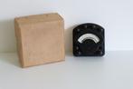 Ampere meter en volt meter, Antiek en Kunst, Antiek | Gereedschap en Instrumenten, Ophalen of Verzenden