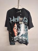 Hellstar T-shirt - Maat M - Nieuw, Verzenden, Nieuw, Maat 48/50 (M), Zwart