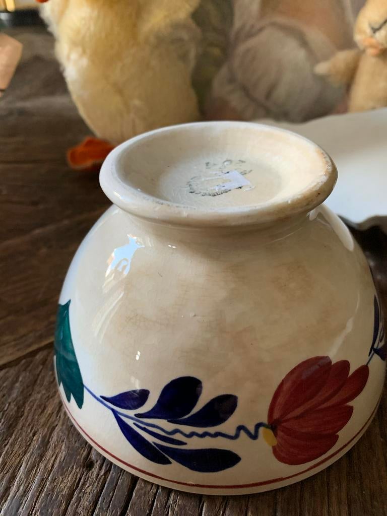 Boerenbont kom beboterd, Ophalen of Verzenden