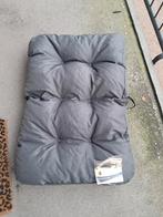 Palletkussen, Ophalen, Nieuw