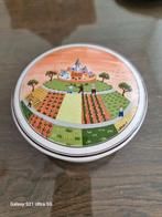 Villeroy en boch Design Naif Vitro 13x5 cm, Ophalen of Verzenden