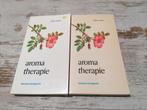 Aromatherapie Asjes Ellen Genezen met geuren Ankh-Hermes, Ophalen of Verzenden, Zo goed als nieuw, Asjes, Ellen