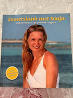 S. Bakker - Zomerslank met Sonja, Boeken, Ophalen of Verzenden, Zo goed als nieuw, S. Bakker