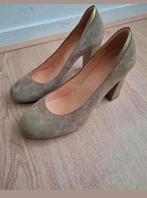 Hogan pumps maat 37,5, Kleding | Dames, Schoenen, Pumps, Zwart, Ophalen of Verzenden, Hogan
