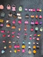Barbie tasjes, Ophalen of Verzenden, Gebruikt, Barbie