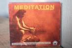 Imagenes – Meditation - The Cherokee Spirit CD | Krasvrij, Cd's en Dvd's, Cd's | Meditatie en Spiritualiteit, Ophalen of Verzenden
