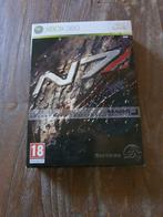 Mass effect 2 collector's edition - PAL - compleet, Role Playing Game (Rpg), Gebruikt, Ophalen of Verzenden, 1 speler