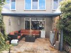 Terras overkapping aluminium, Tuin en Terras, Overkappingen, Ophalen, Gebruikt