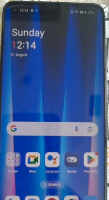 OnePlus Nord CE 2 5G – 8GB(+4GB) RAM / 128GB – 64MP Zilver beschikbaar voor biedingen