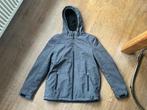 Outdoor jas maat 170, Gebruikt, C&A, Jongen of Meisje, Ophalen of Verzenden