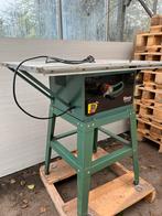 Ferm FZT-250E Tafelzaag - Gebruikt, Gebruikt, Cirkelzaag, 70 mm of meer, 600 tot 1200 watt